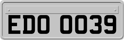 EDO0039