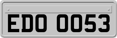 EDO0053