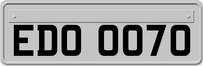 EDO0070