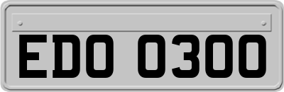 EDO0300