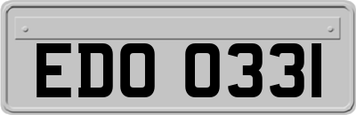 EDO0331