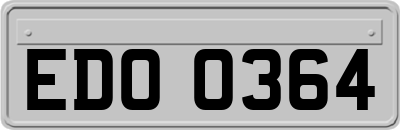 EDO0364