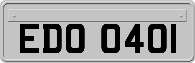 EDO0401