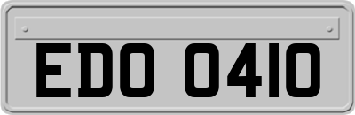 EDO0410