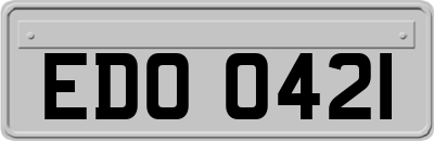 EDO0421