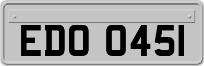 EDO0451