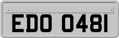 EDO0481