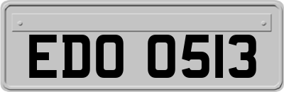 EDO0513