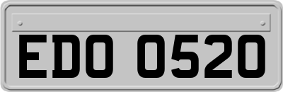 EDO0520