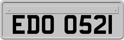 EDO0521
