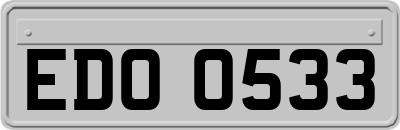 EDO0533