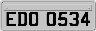 EDO0534