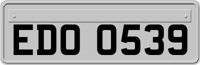 EDO0539