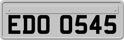 EDO0545