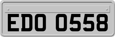 EDO0558