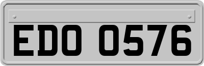 EDO0576