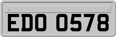 EDO0578