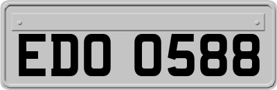 EDO0588