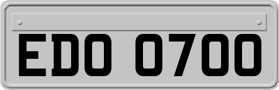 EDO0700