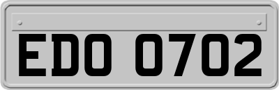 EDO0702