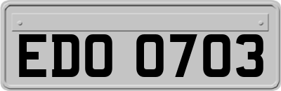 EDO0703