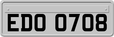EDO0708