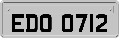 EDO0712