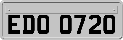 EDO0720