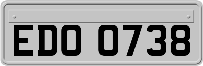 EDO0738