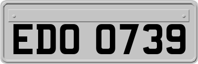 EDO0739