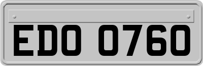 EDO0760