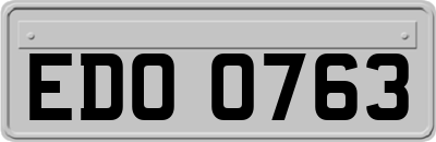 EDO0763