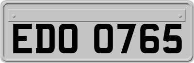 EDO0765