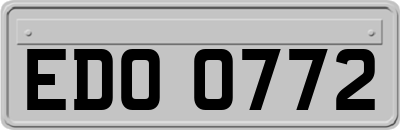 EDO0772