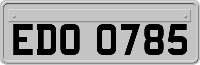 EDO0785