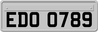 EDO0789