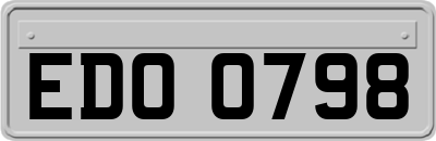 EDO0798