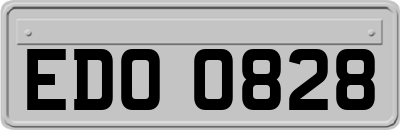 EDO0828