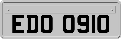 EDO0910