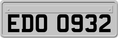 EDO0932