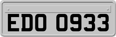 EDO0933