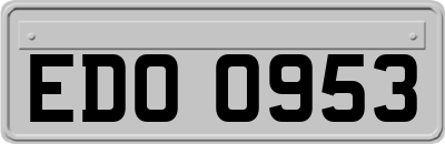EDO0953