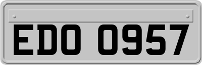 EDO0957