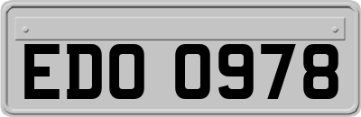 EDO0978
