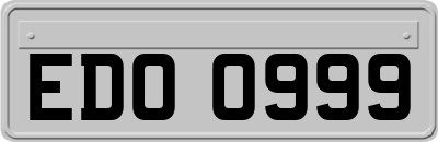 EDO0999