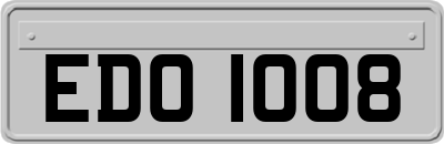 EDO1008