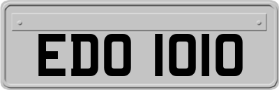 EDO1010