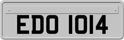 EDO1014