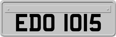 EDO1015