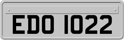EDO1022